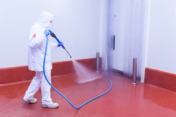Best Post-Construction Pressure Washing  in Briarcliff Manor, NY