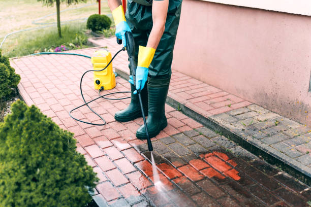 Best Parking Lot and Garage Cleaning  in Briarcliff Manor, NY