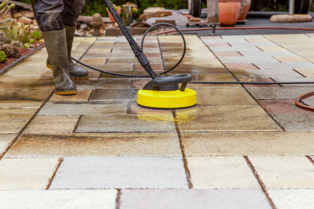 Best Factory Floor Cleaning  in Briarcliff Manor, NY