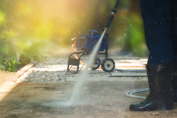 Best Building Exterior Washing  in Briarcliff Manor, NY
